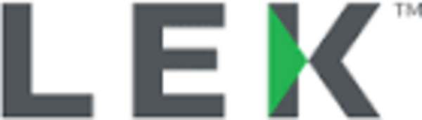L.E.K. Consulting