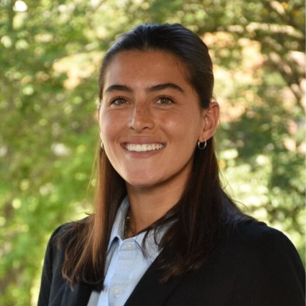 Claudia Morse